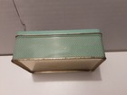 the wonder of the Christmas season metal tin gift box — photo 6