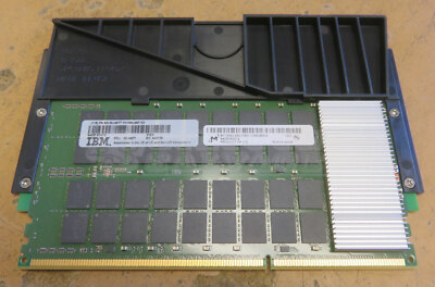 IBM 00JA677 64GB Server Memory DDR3 1600MHz CDIMM for Power8 