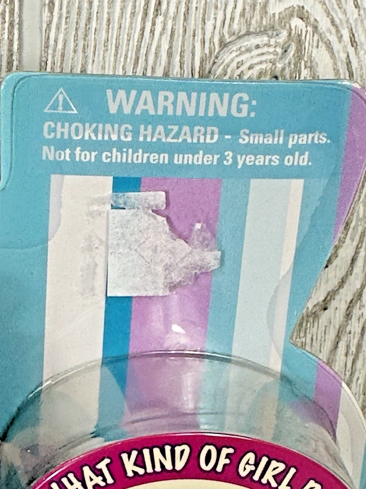 NUEVO Girlz Connect Destiny Quiz Dispositivo Juguete USB Alarma Horóscopo Stylus Collar Foto 4 de 4