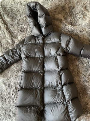 ralph lauren down jacket girl