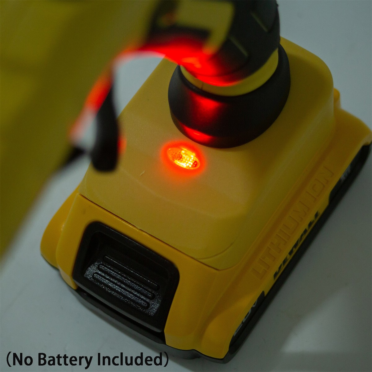 Cordless Glue Guns 20V Cordless Glue Gun Tool Only - Compatible With ...