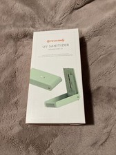 Tech Candy Sanitizer Portable UV Sanitizing Box