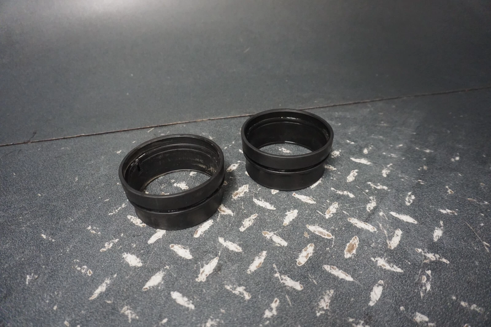 1996-2005 Sea-Doo OEM Rubber Gauge Support Rings GS GTI GTS LRV RX 293720047