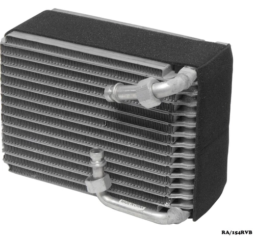 A/C Evaporator Core for TOYOTA SIENNA 3.0 L 1998-2003 RA/154RVB - Picture 1 of 5
