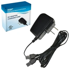 HQRP AC Adapter Charger Compatible with SportDOG FieldTrainer SD-350 Collar