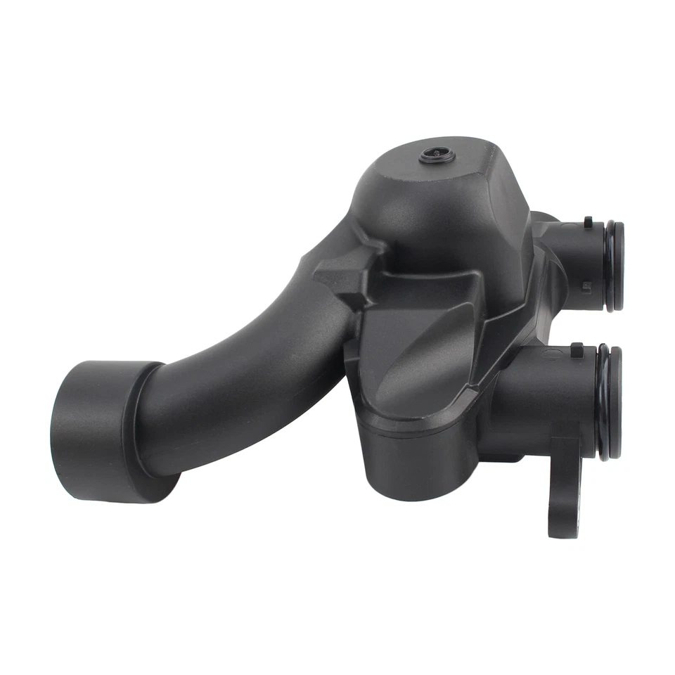 Tubo de válvula de controle de água líquido refrigerante para 2018-21 Land Rover Range Rover Sport 5.0 V8 - Imagem 2 de 4