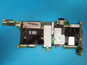 Placa Mae Lenovo Thinkpad X1 Core I5 Vpro 8th Gen Ebay