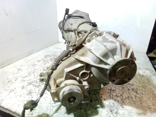 7202700600 Caja Cambios para SSANGYONG REXTON 270 Xdi Limited 2011 1501267 - Imagen 5 de 10