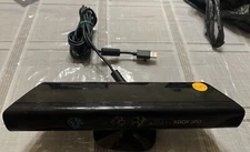 Microsoft Xbox 360 Kinect Sensor Bar Model 1473 used Quantity (3)