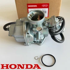 HONDA GENUINE OEM CARBURETOR for 97-23 RECON TRX 250TM TRX250TM KEIHIN NEW