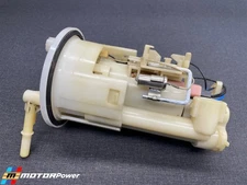 09-14 Yamaha YZF R1 Denso Fuel Pump Sender Unit PARTS 14B-13907-00