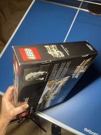 LEGO Architecture Imperial Hotel 21017 - Brand New Sealed Tokyo Japan. New. Real