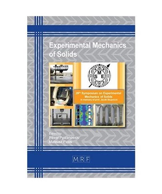 Experimental Mechanics of Solids