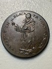 Great Britain Condor Half Penny D&H Middlesex #257 Uncirculated SKU#38508 — photo 1