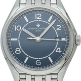 Vacheron Constantin Fiftysix 4600E-110A-B487 40 mm Blue Dial