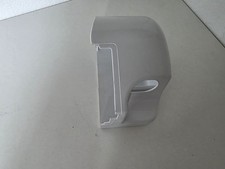 Fiamma Right Hand Winch Cover End Cap for F45Ti Awning Polar White 05482-01
