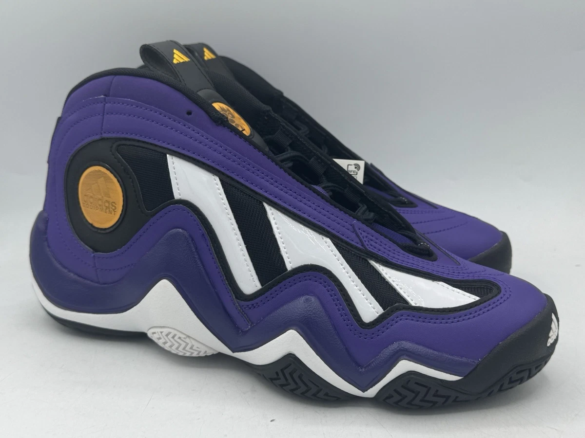 adidas Crazy 97 Kobe Bryant for Sale - Authenticity 