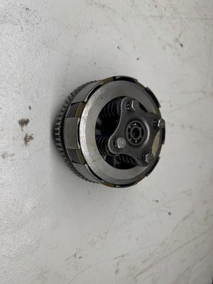 Honda cr80r cr 80 r 96 1996 - 2002 Clutch basket pressure plate.