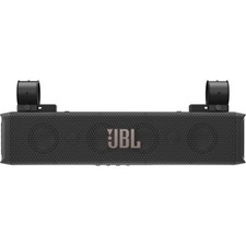 JBL RALLYBARS 21" Bluetooth Soundbar w/ 150w RMS Amp