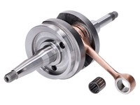 Kurbelwelle Top Racing HQ High Quality FüR Peugeot Euro 2