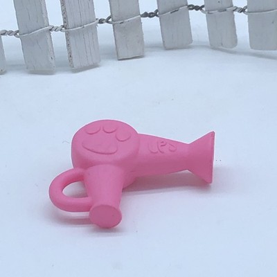 HASBRO LITTLEST PET SHOP Purple Hair Dryer Acessories LPSA Replacment