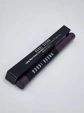 New Bobbi Brown Long-Wear Cream Liner Stick Aubergine Matte