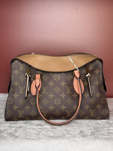 Auth Louis Vuitton DX463@pre-verified by eBay 26.06.18