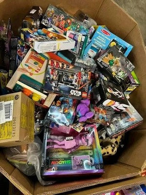 Reseller Profit Bundle   New Inventory Surprise Lot