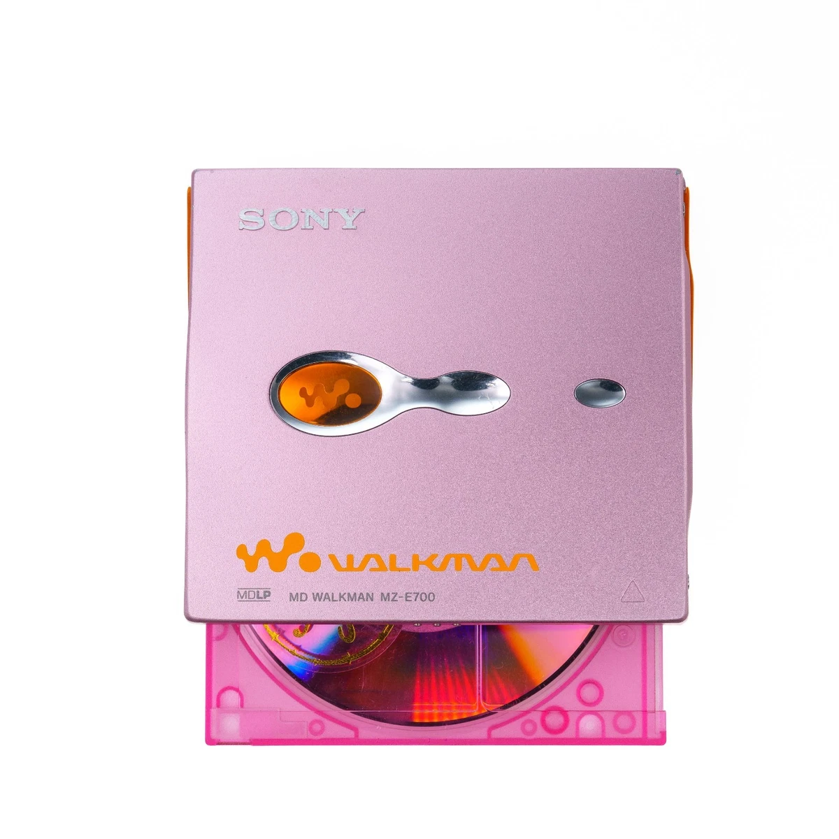 25+ Sony MiniDisc Player for sale | Updated Oct 2026