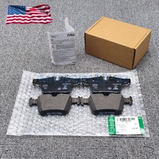 Rear Brake Pads for 2018-2022 Land Rover Range Rover Velar LR160458 USA