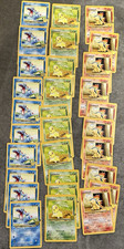 30 Stück - Pokémon 25th Anniversary – Johto First Partner Pack – JUMBO CARDS