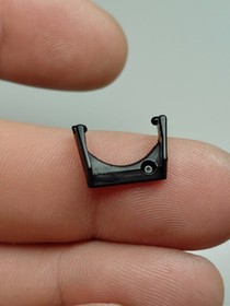 Lego Star Wars Clone Commander Minifigure (8014) W/ Hip Guard & Pauldron Lot#145