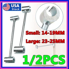 Door Hinge Adjustment Tool, 2025 New Upgrade Hinges Gap Adjusting Wrench US