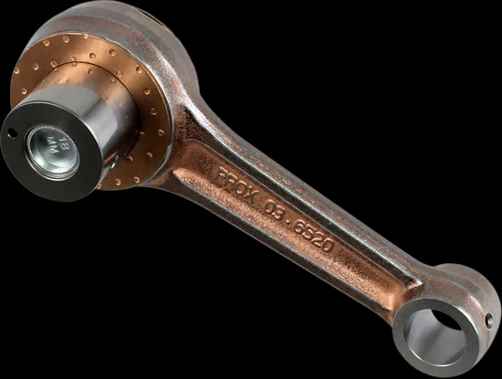 ProX Forged Steel Connecting Rod Crankshaft Rebuild Kit Beta RR 450 4T 05-09