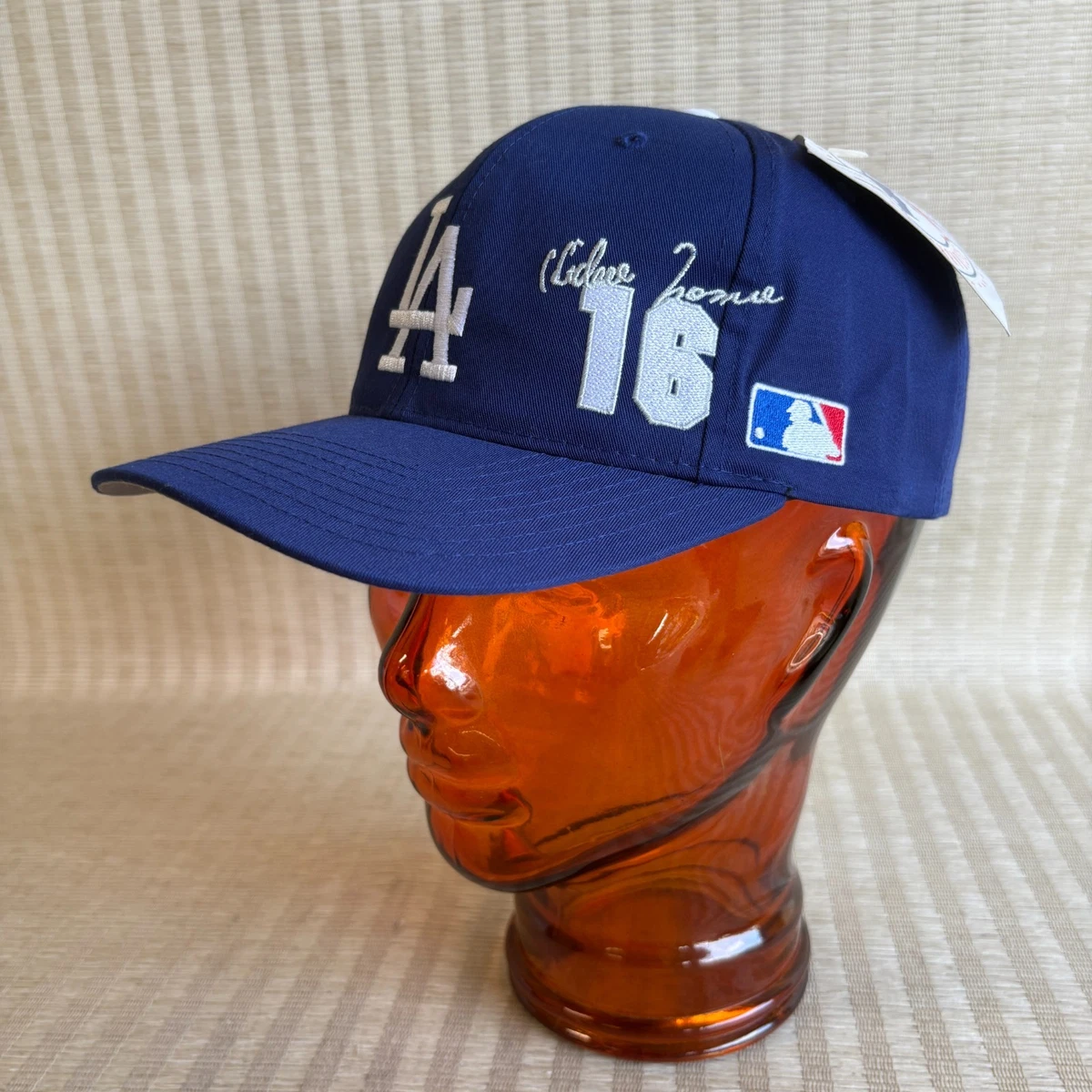 帽子 80's Twins Los Angeles Dodgers Twins Enterprise Los Angeles Dodgers Sports Fan Cap, Hats for sale