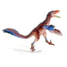 Beasts of the Mesozoic Cyberzoic Deinonychus antirrhopus BNIB