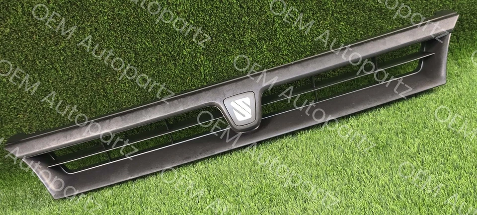 Toyota Corolla Ae100 Ae101 1993-1997 Super Rare SPRINTER Grill oem jdm used - Image 2 of 4