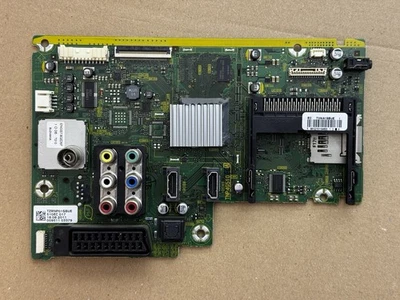Carte Mère TV Panasonic TX-L32C4E TNP4G510 - Photo 1/4