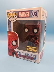 Spiderman 03 | eBay