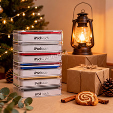   NEW Sealed  Apple iPod Touch 5th 6th 7th Generation 16GB 32GB 128GB 256GB LOT