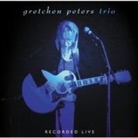 Gretchen Peters - Recorded Live - Cd - G1398Z
