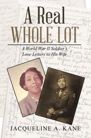 Jacqueline A. Kane | A Real Whole Lot | Taschenbuch | Englisch (2017)