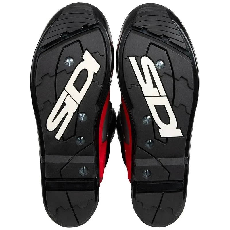 Sidi Crossfire 3 SRS Off-Road Motocross Enduro, photo 5 of 19