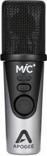 Apogee MiC Plus for iPad, iPhone, Mac, and Windows 2-pack Bundle