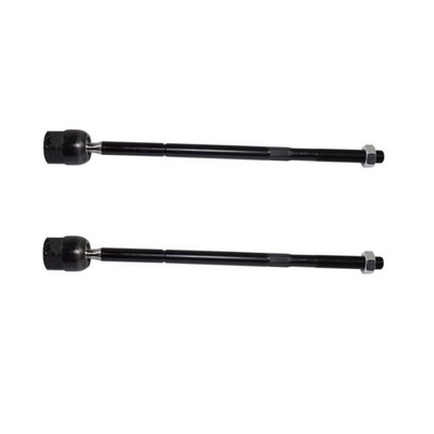 For 2004-2007 Mercury Monterey Tie Rod End Pair Driver And Passenger Side Front
