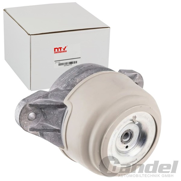 Nty Motorlager Hydrolager Links Passend FüR MERCEDES-BENZ Cls E-KLASSE-image