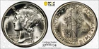1942 S Mercury Dime PCGS MS-67+ PLUS FB