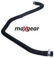 Maxgear 68-0183 Ladeluftschlauch Turboschlauch Ansaugschlauch