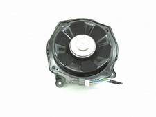 Mercedes-Benz GLA H247 2020 Subwoofer A2478201800 MMU35183
