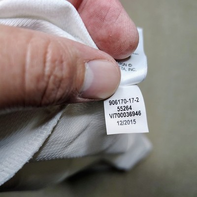 Athleta Top Womens Size XS White Wick It Wader Coverup Swim Hoodie
